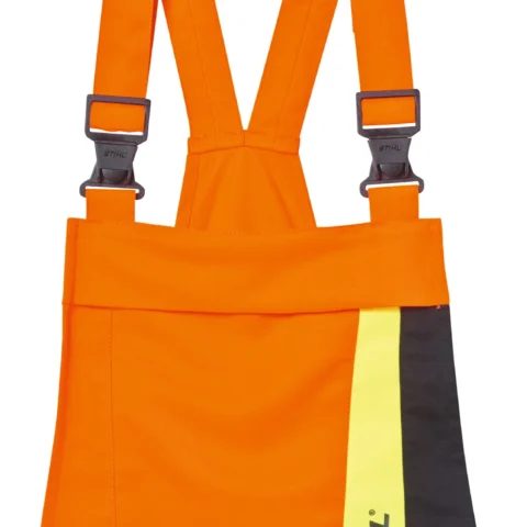 STIHL Haut de salopette Protect MS - photo produit