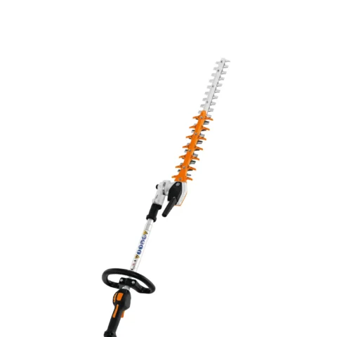 STIHL HL 91 KC-E Taille-haie sur perche thermique 130° 600mm - photo produit