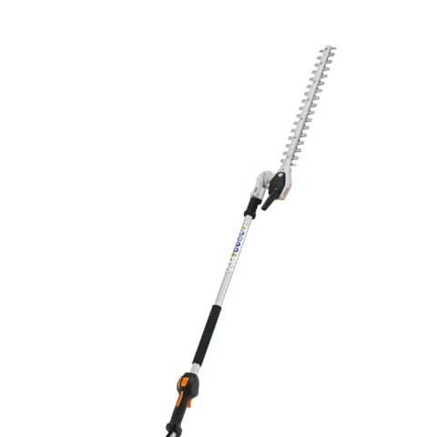 STIHL HL 92 KC-E Taille-haie sur perche thermique 145° 500mm - photo produit