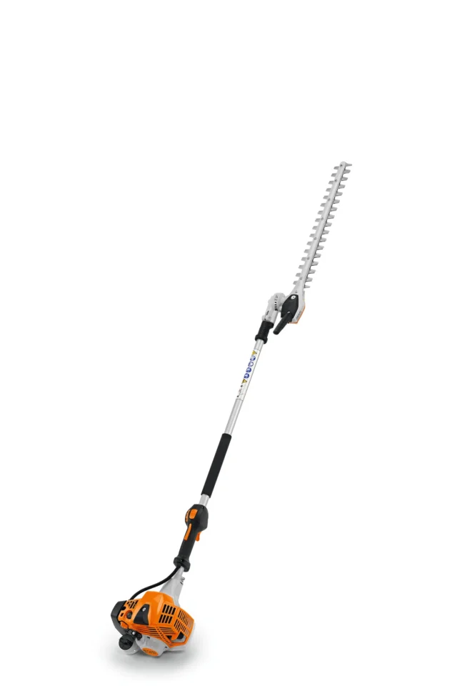 STIHL HL 92 KC-E Taille-haie sur perche thermique 145° 500mm - photo produit