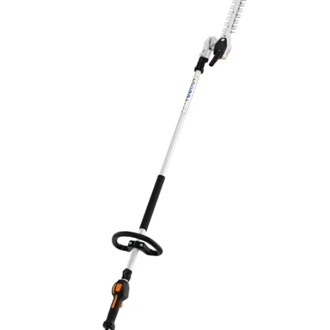 STIHL HL 94 C-E Taille-haie sur perche thermique 145° 600mm - photo produit
