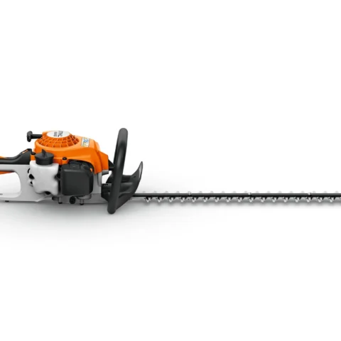 STIHL HS 45 Taille-haie thermique – 60 cm - photo produit