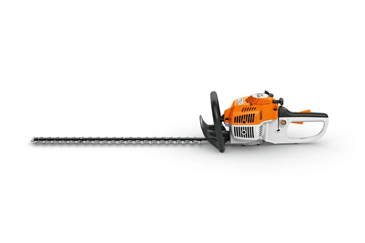STIHL HS 45 Taille-haie thermique – 60 cm - photo produit