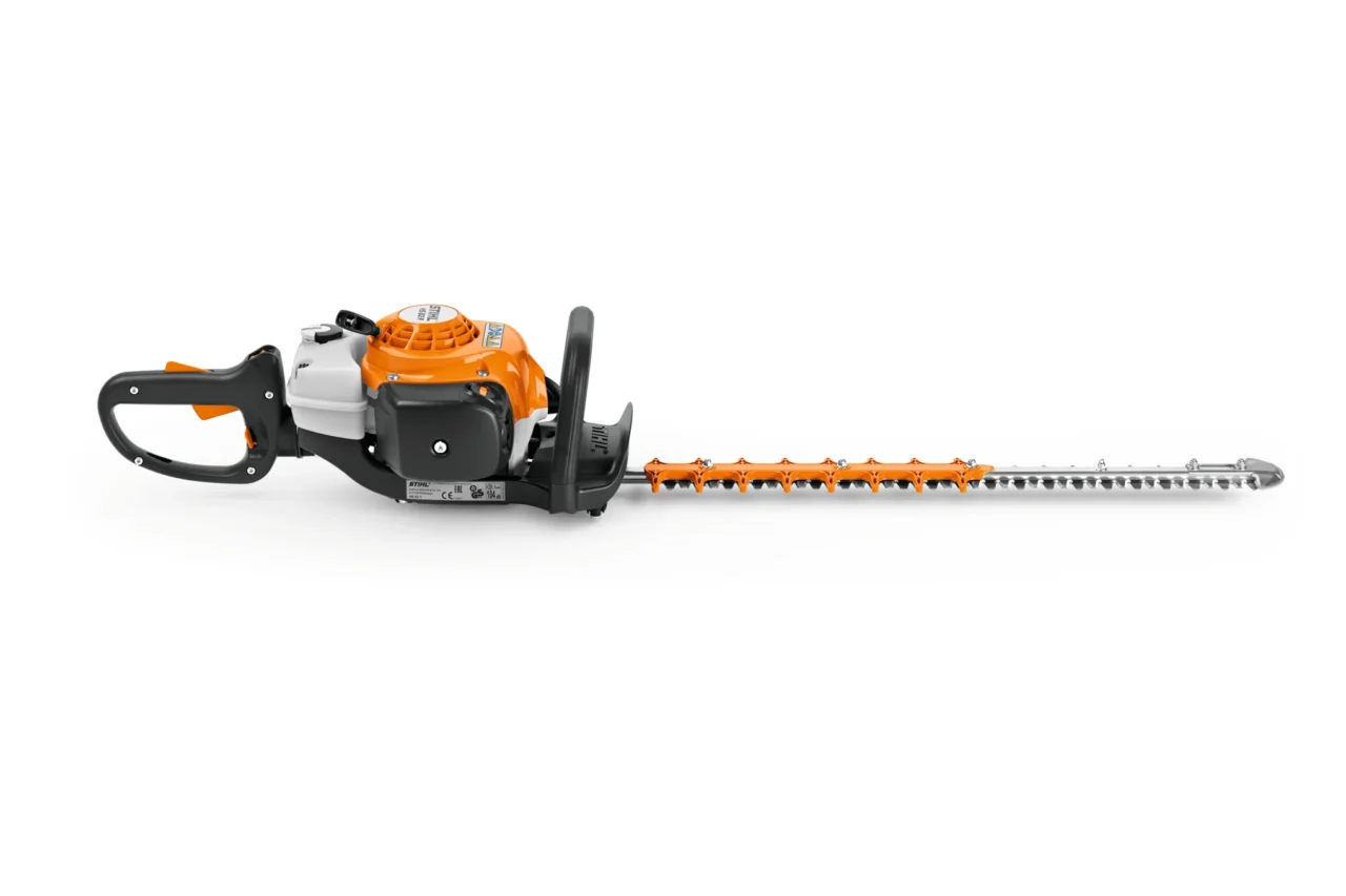 STIHL HS 82 T Taille-haie thermique – 75 cm - photo produit