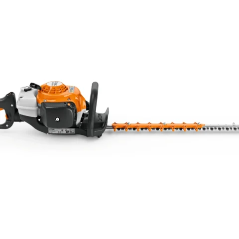 STIHL HS 82 T Taille-haie thermique – 75 cm - photo produit