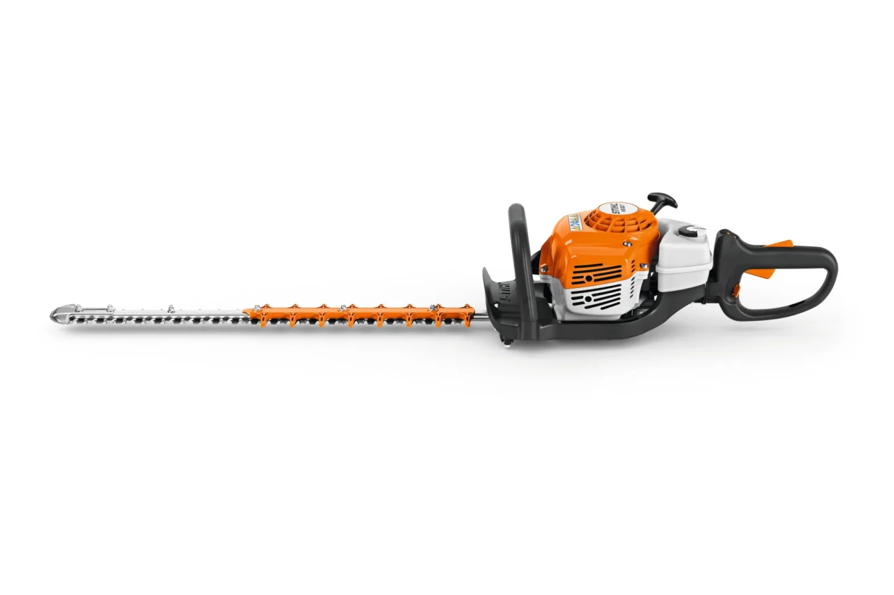 STIHL HS 82 T Taille-haie thermique – 75 cm - photo produit