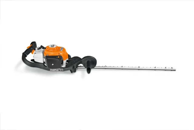 STIHL HS 87 R Taille-haie thermique - photo produit