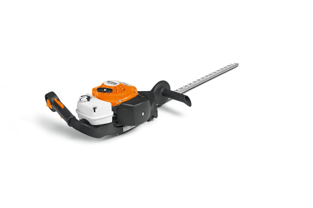 STIHL HS 87 R Taille-haie thermique - photo produit