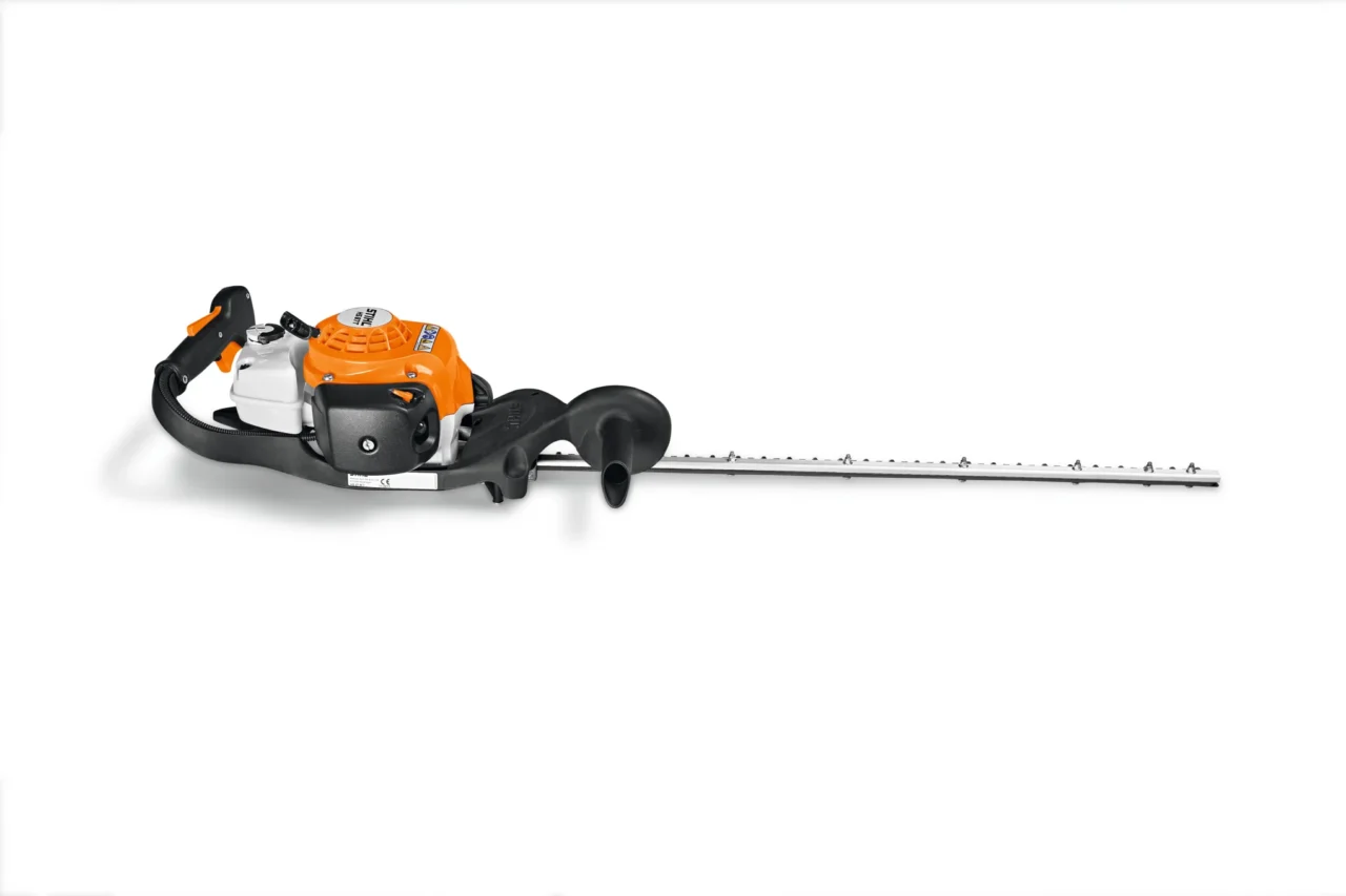 STIHL HS 87 T Taille-haie thermique - photo produit