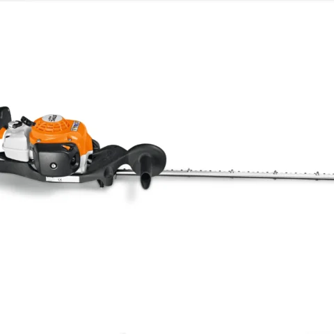 STIHL HS 87 T Taille-haie thermique - photo produit