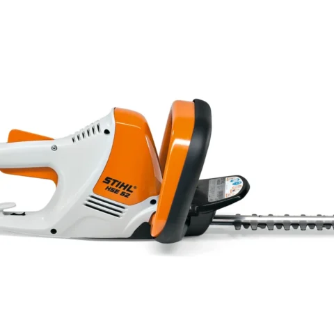 STIHL HSE 52 Taille-haies électrique - photo produit