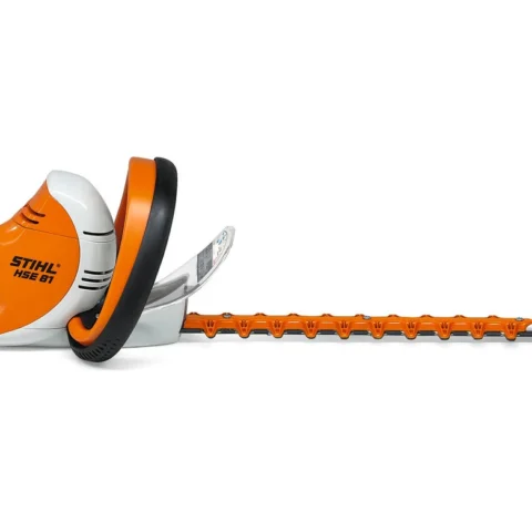 STIHL HSE 81 Taille-haie électrique – 70 cm - photo produit