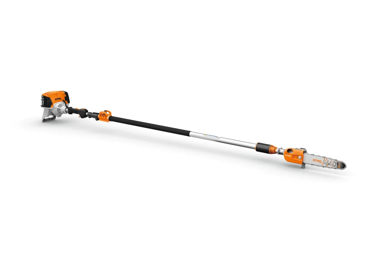 STIHL HT 135 / Guide Rollo E Mini 30 cm (1/4″ PM3) - photo produit