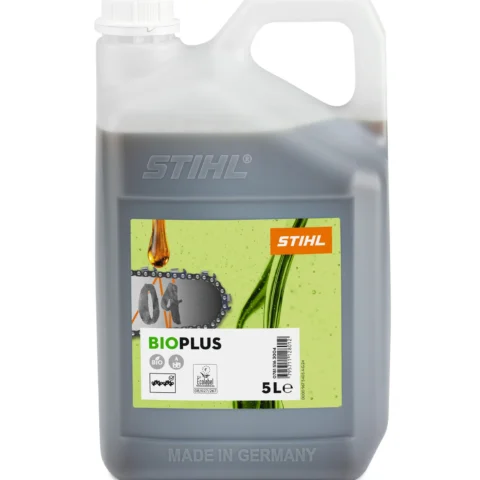 STIHL Huile BioPlus - photo produit