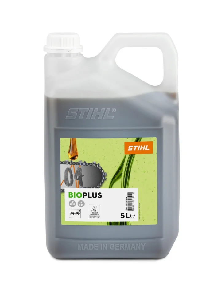 STIHL Huile BioPlus - photo produit