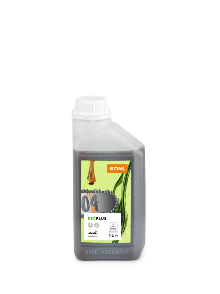 STIHL Huile BioPlus - photo produit