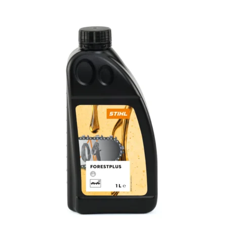 STIHL Huile ForestPlus - photo produit