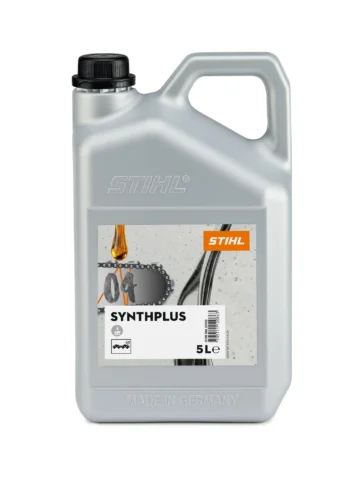 STIHL Huile SynthPlus - photo produit