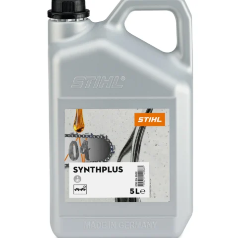 STIHL Huile SynthPlus - photo produit