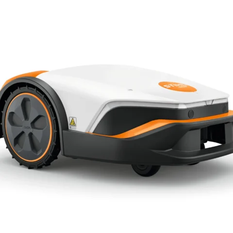 STIHL iMOW® 7 iMOW®, le partenaire d’un jardin impeccable - photo produit