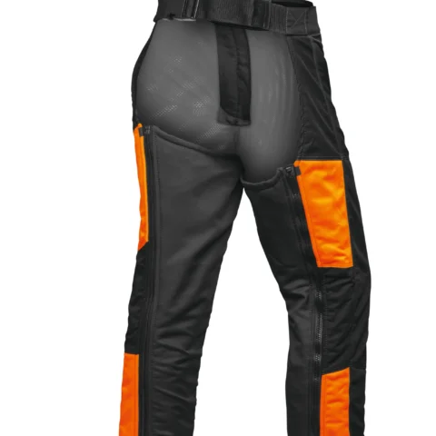 STIHL Jambières intégrales Chaps 360° - photo produit