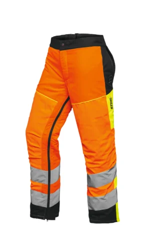STIHL Jambières intégrales Protect MS 360° – L - photo produit