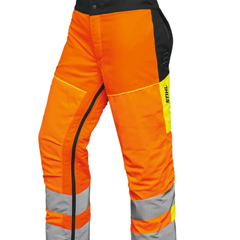 STIHL Jambières intégrales Protect MS 360° – L - photo produit