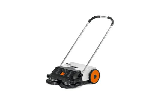 STIHL KG 550 Balayeuse manuelle - photo produit