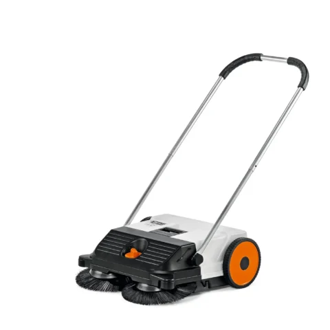 STIHL KG 550 Balayeuse manuelle - photo produit