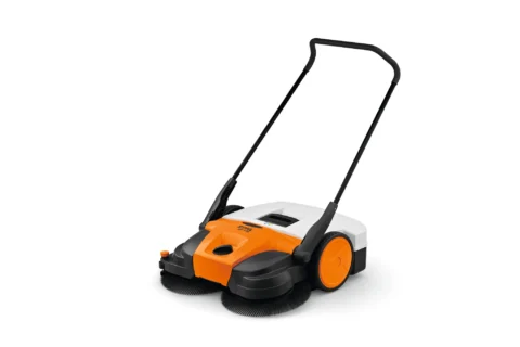STIHL KG 770 Balayeuse manuelle - photo produit