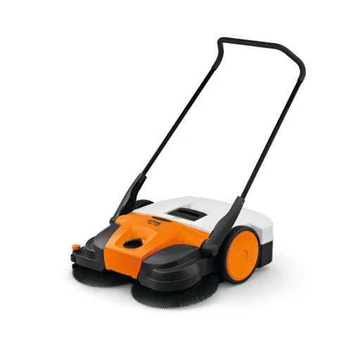 STIHL KG 770 Balayeuse manuelle - photo produit