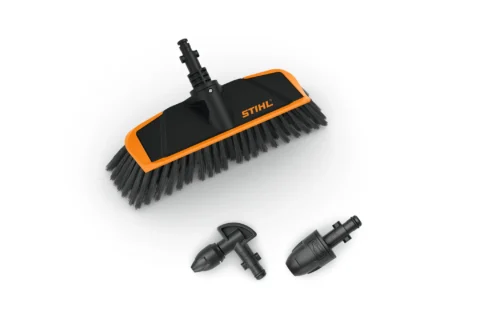 STIHL Kit de nettoyage voiture (REA 60 – REA 100 PLUS) - photo produit
