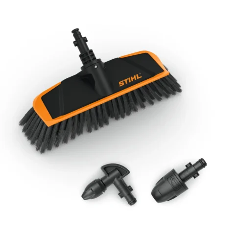 STIHL Kit de nettoyage voiture (REA 60 – REA 100 PLUS) - photo produit