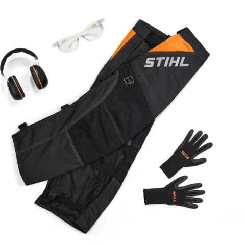 STIHL Kit FUNCTION MS - photo produit