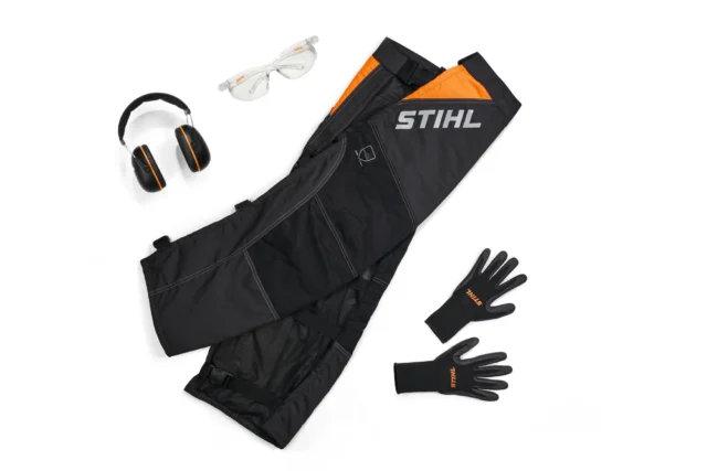 STIHL Kit FUNCTION MS - photo produit