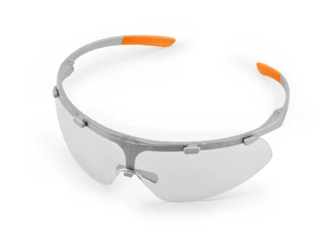 STIHL Lunettes de protection ADVANCE Super Fit claires - photo produit
