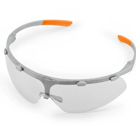 STIHL Lunettes de protection ADVANCE Super Fit claires - photo produit