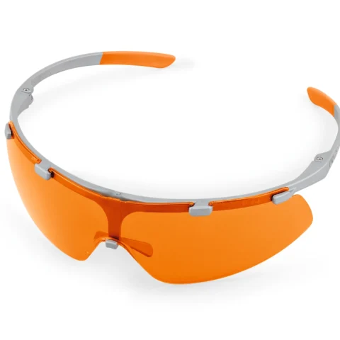 STIHL Lunettes de protection ADVANCE Super Fit orange - photo produit