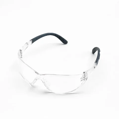 STIHL Lunettes de protection DYNAMIC Contrast claires - photo produit