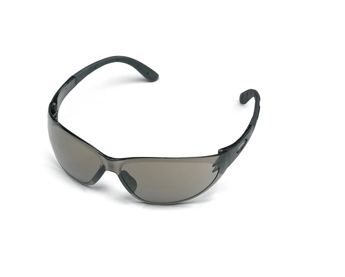 STIHL Lunettes de protection DYNAMIC Contrast teintées - photo produit