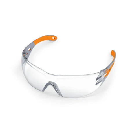STIHL Lunettes de protection DYNAMIC Light Plus claires - photo produit