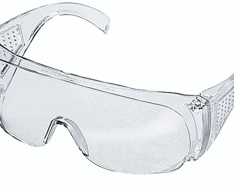 STIHL Lunettes de protection FUNCTION Standard claires - photo produit