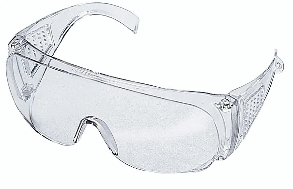 STIHL Lunettes de protection FUNCTION Standard claires - photo produit