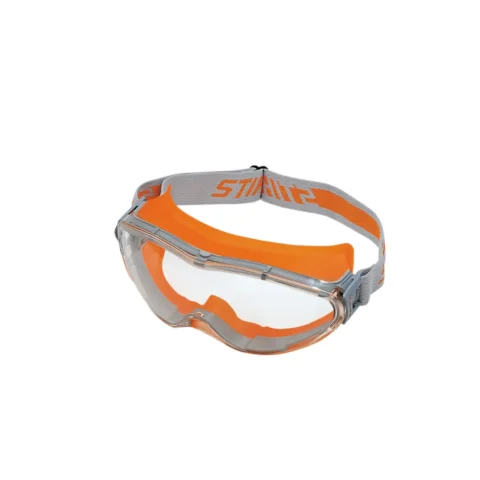 STIHL Lunettes de protection ULTRASONIC claires - photo produit