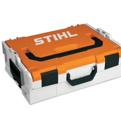 STIHL Mallette pour batteries AP et chargeur AL - photo produit