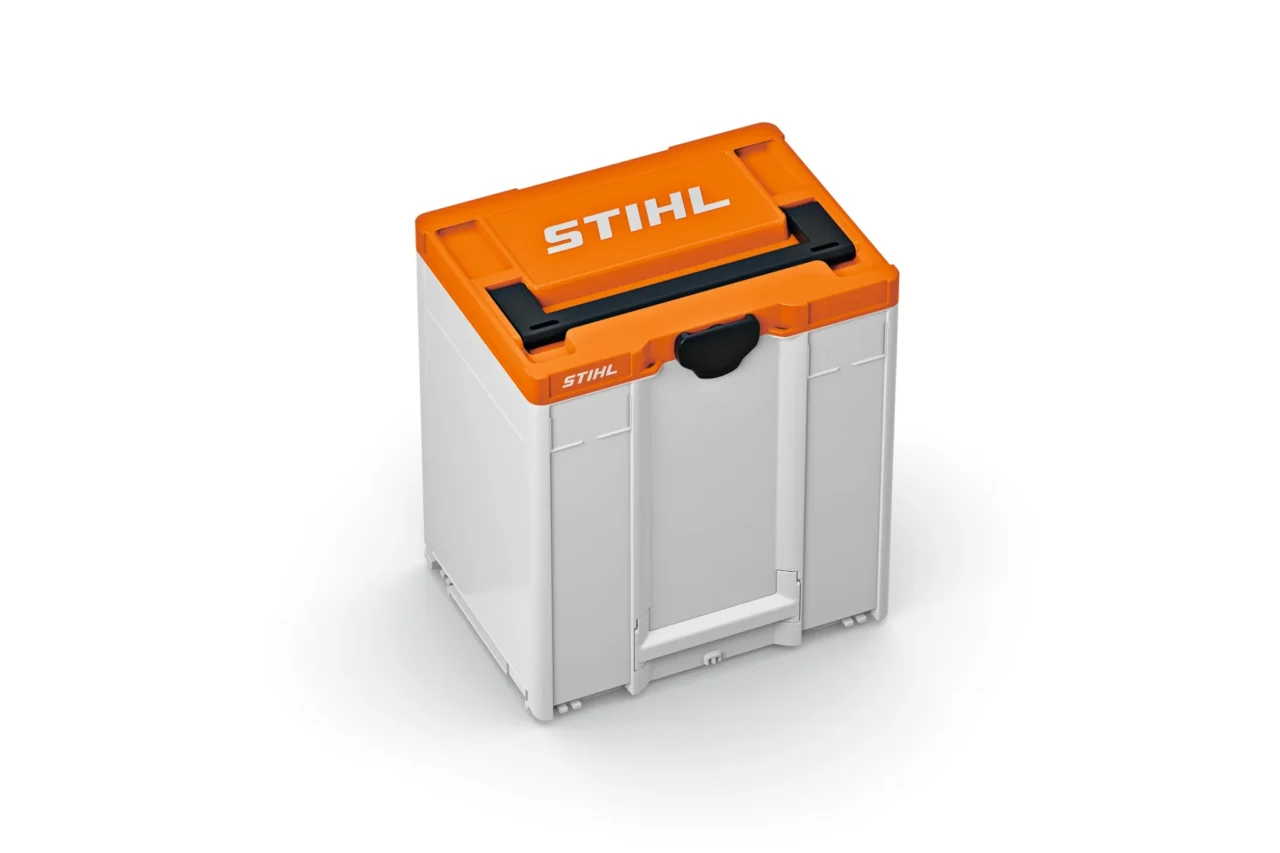 STIHL Mallette pour batteries taille L - photo produit
