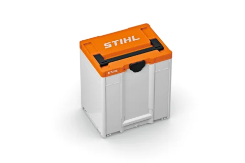 STIHL Mallette pour batteries taille L - photo produit
