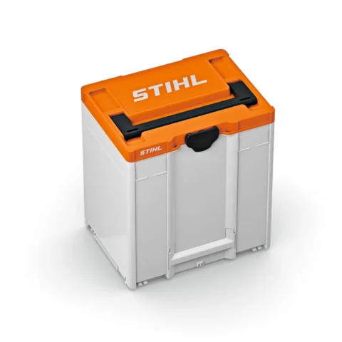 STIHL Mallette pour batteries taille L - photo produit