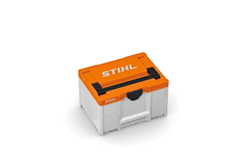 STIHL Mallette pour batteries taille M - photo produit