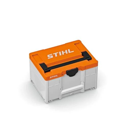 STIHL Mallette pour batteries taille M - photo produit